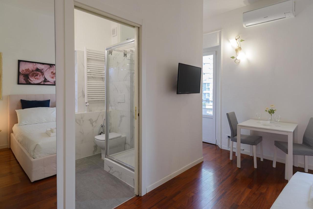 Milanoverse Junior Apartment — Photos 1