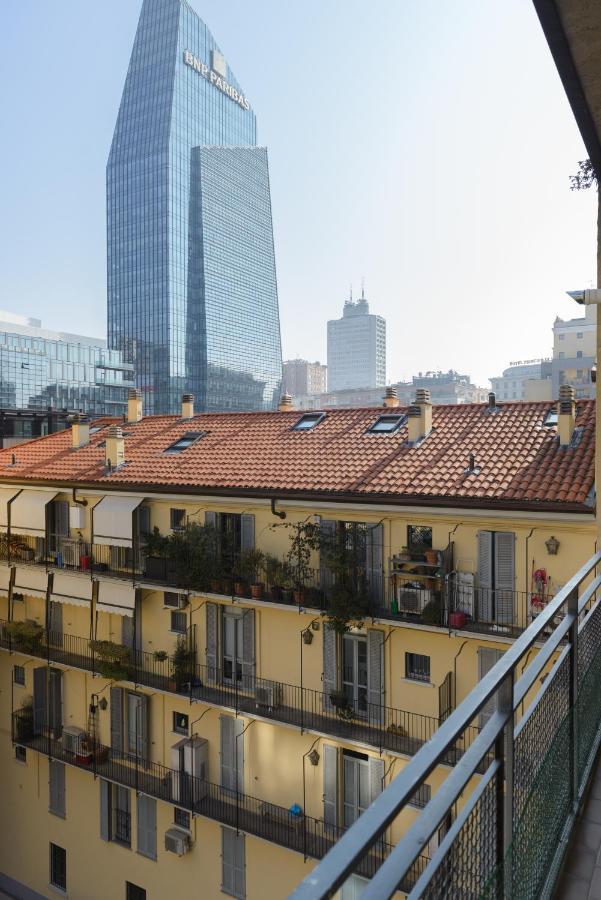 Milanoverse Junior Apartment — Photos 3