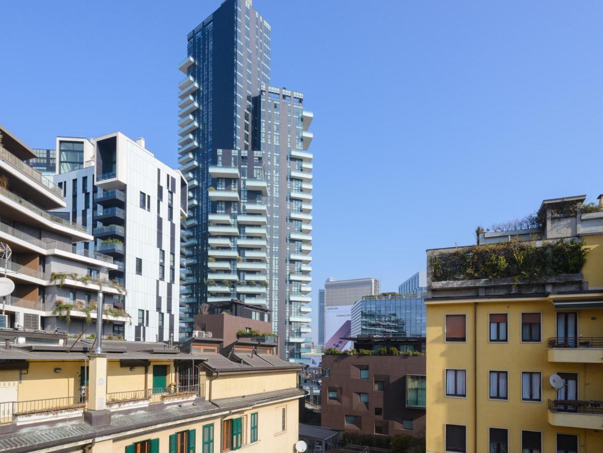 Milanoverse Junior Apartment, Milan